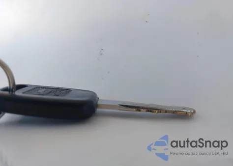 1995 Saturn Sl2 из США, поврежденный, VIN 1G8ZK5274SZ243618